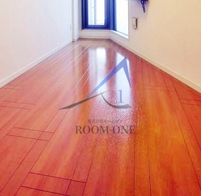 その他部屋・スペース　寝室です。