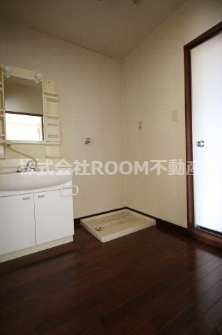 洗面設備　忙しい朝には欠かせない洗面所です