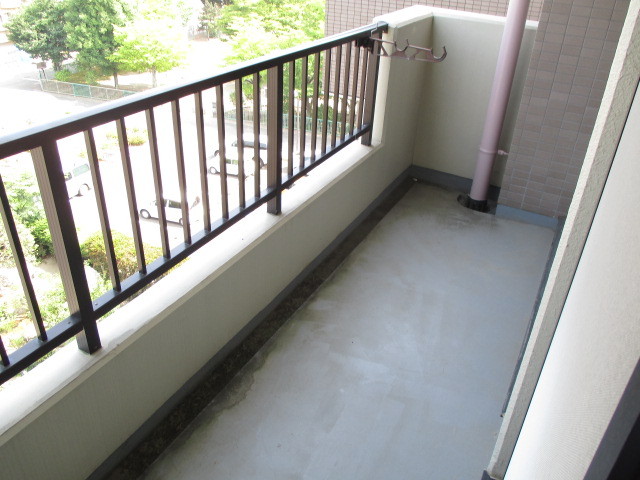 バルコニー　★バルコニー★