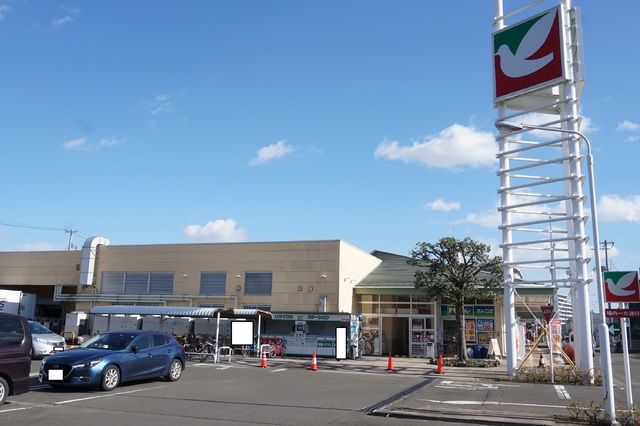 スーパー　ヨークベニマル柳生店（スーパー）まで380m