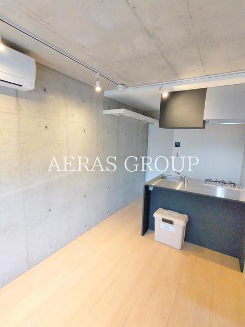 居室・リビング　同仕様