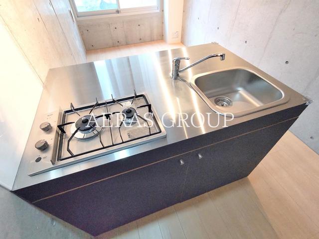 キッチン　同仕様