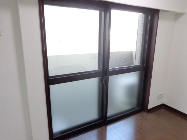 その他　二重サッシ