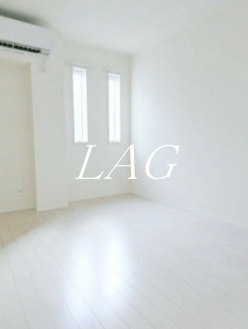 その他設備　エアコン付です。