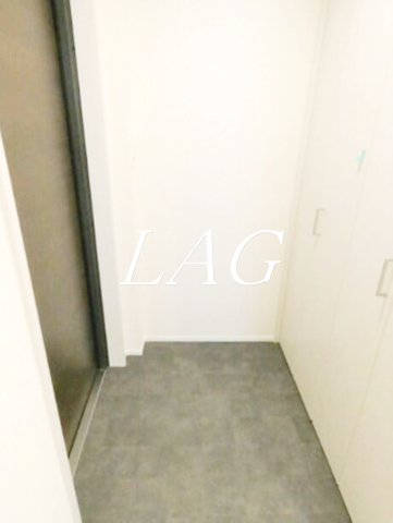 玄関　玄関です。