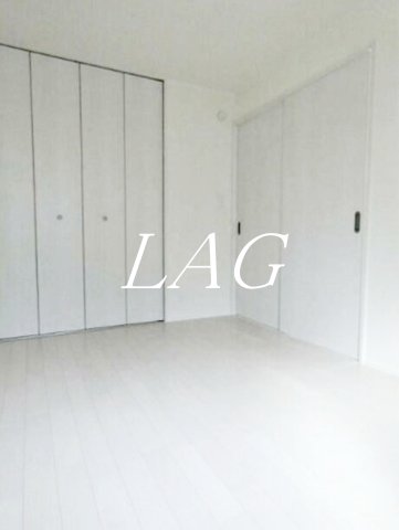 その他部屋・スペース　寝室です。