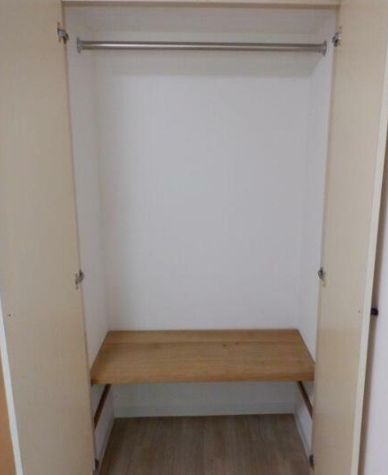 収納　クローゼット☆(同一仕様写真)