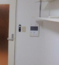 セキュリティ　インターホン♪(同一仕様写真)