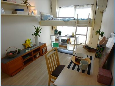 その他部屋・スペース　モデルルーム☆