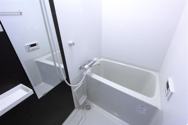 バス・シャワールーム　別室写真