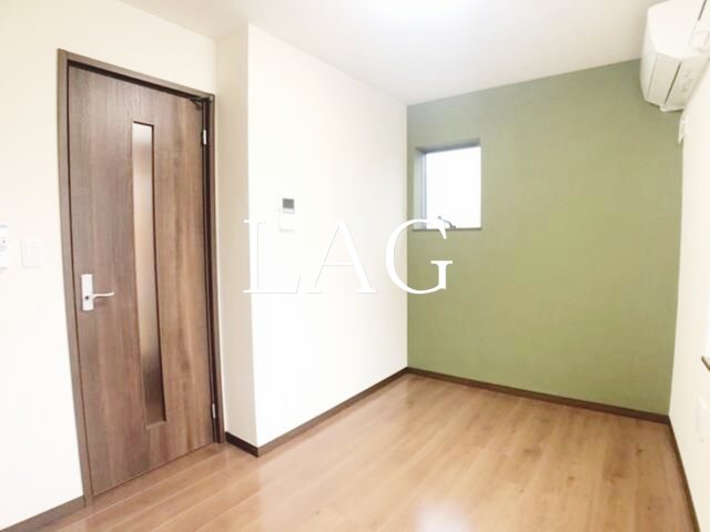 その他部屋・スペース　寝室です。