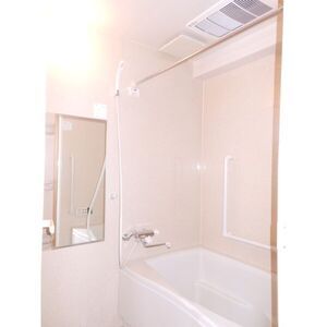 バス・シャワールーム　☆お風呂☆
