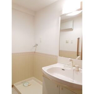 洗面設備　☆独立洗面台☆