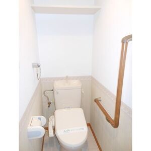 トイレ　☆トイレ☆