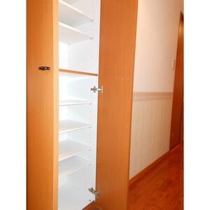 その他設備　☆その他設備☆