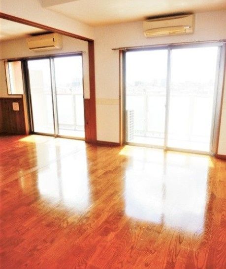 居室・リビング　☆リビング☆