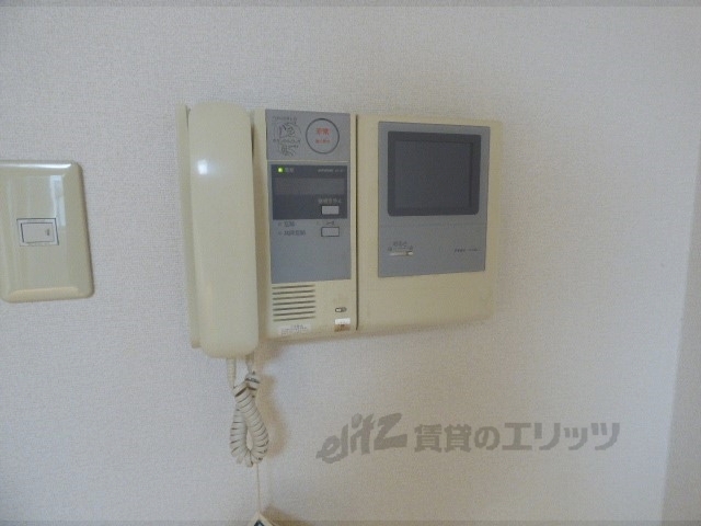 セキュリティ　ドアフォン（ＴＶ含）