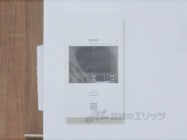 セキュリティ　ドアフォン（ＴＶ含）