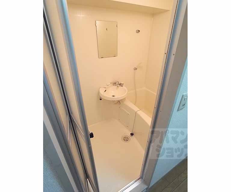 洗面設備　洗面所