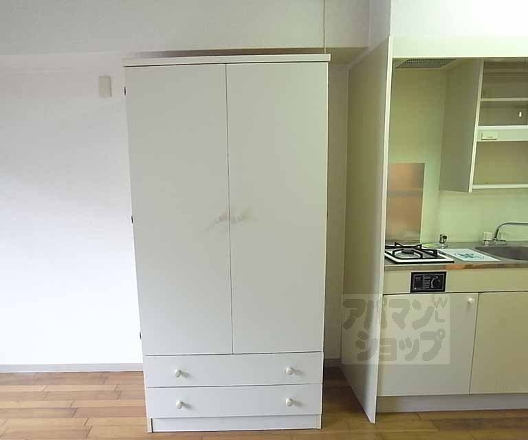 その他部屋・スペース　洋室