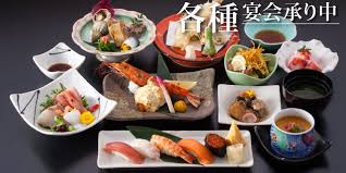 飲食店　江戸前びっくり寿司大森店（飲食店）まで1592m