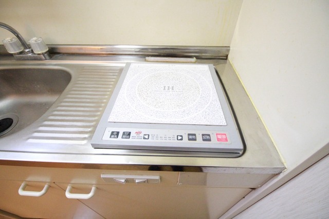 その他設備　※別部屋写真参照