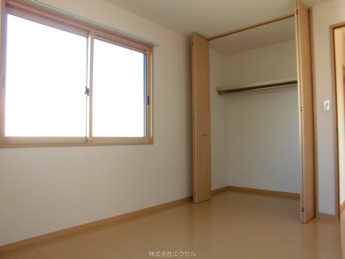 その他部屋・スペース　同建物の別部屋の写真です。