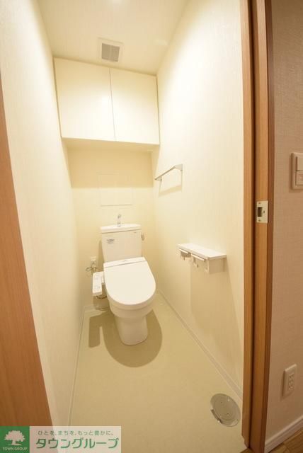 トイレ　お問合せはタウンハウジングまで！※現地待合わせ相談可能