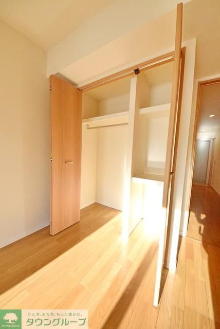 収納　お問合せはタウンハウジングまで！※現地待合わせ相談可能