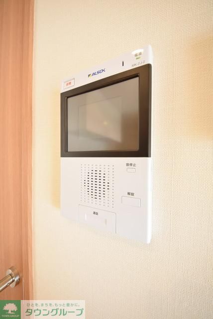 セキュリティ　お問合せはタウンハウジングまで！※現地待合わせ相談可能