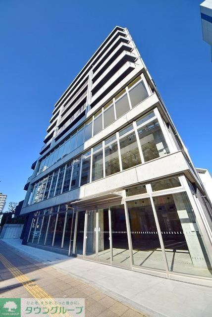 建物外観　お問合せはタウンハウジングまで！※現地待合わせ相談可能