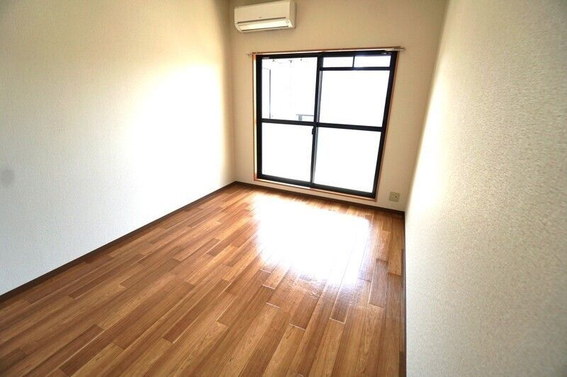 居室・リビング　リビング/居室