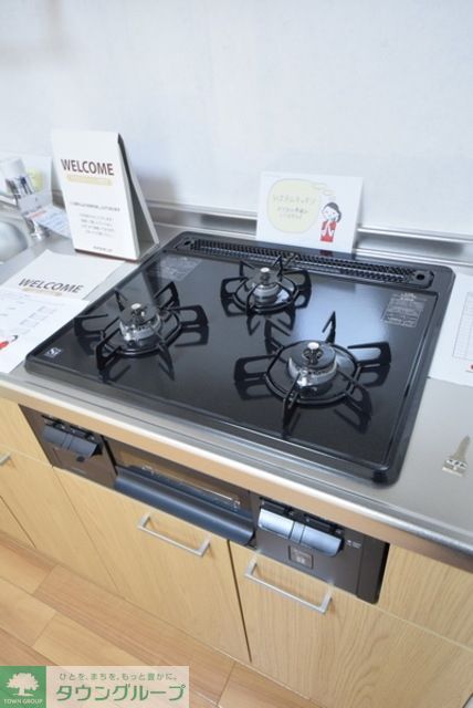 その他設備　お問合せはタウンハウジングまで！※現地待合わせ相談可能