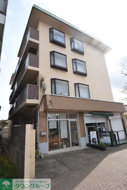 建物外観　お問合せはタウンハウジングまで！※現地待合わせ相談可能