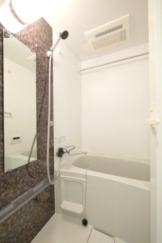 バス・シャワールーム　風呂