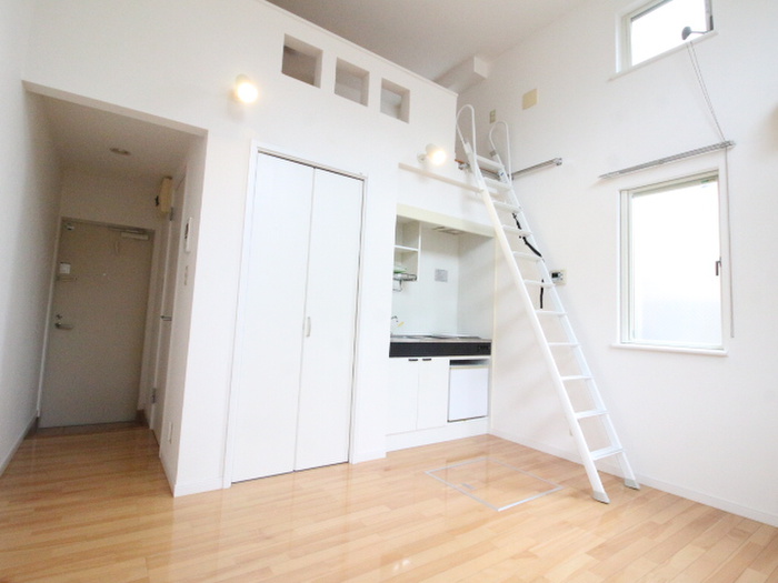 居室・リビング