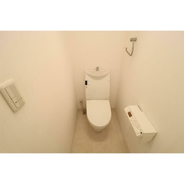 トイレ　※他部屋参照・現況優先