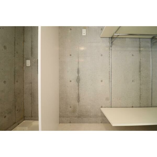 収納　※他部屋参照・現況優先