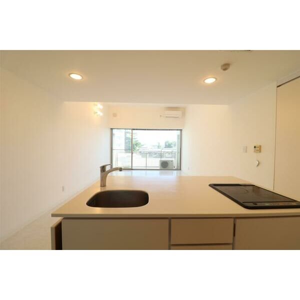 キッチン　※他部屋参照・現況優先