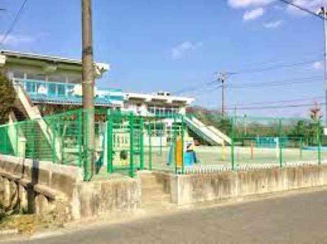 幼稚園・保育園　旭保育園（幼稚園・保育園）まで661m