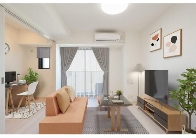 居室・リビング