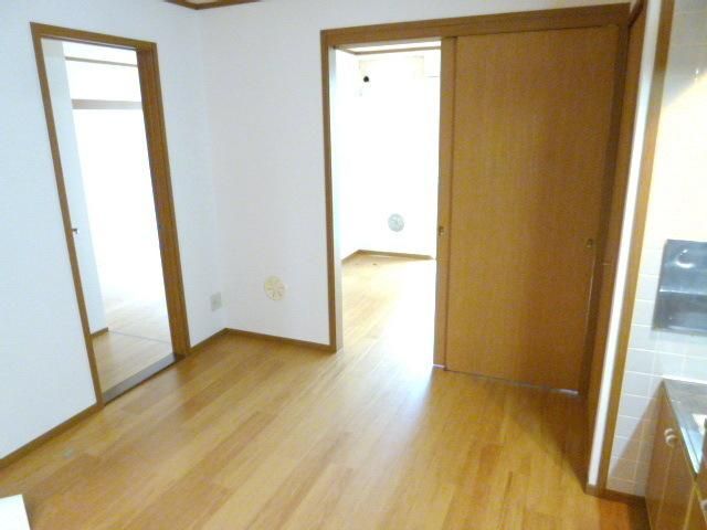 居室・リビング　★人気のフローリング★