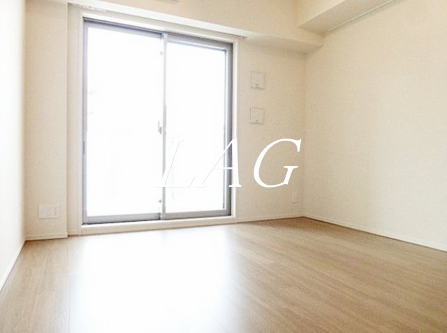 その他部屋・スペース　寝室です。