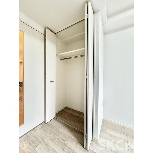 収納　別部屋　参考