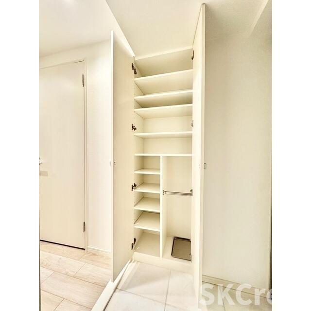 玄関　別部屋　参考