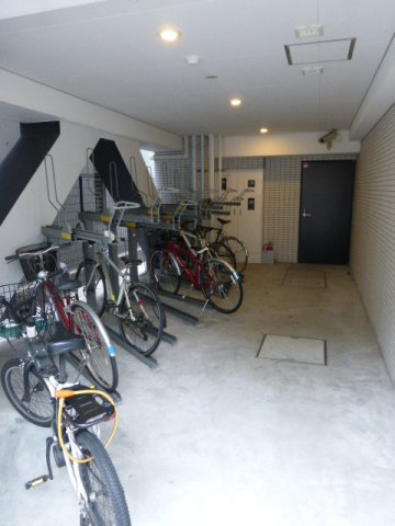 その他設備　共有部