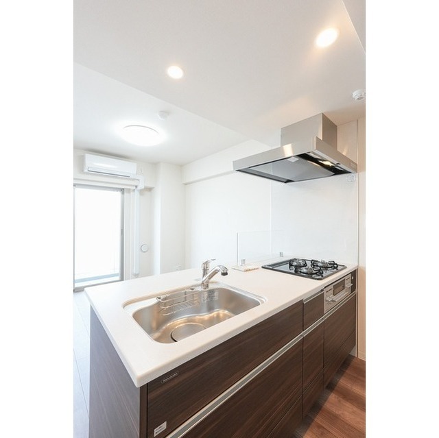 キッチン　参考写真