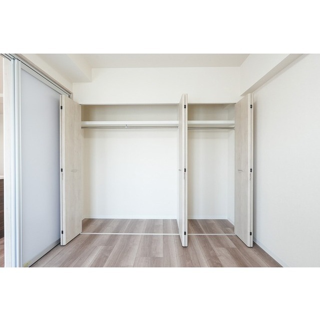 収納　参考写真