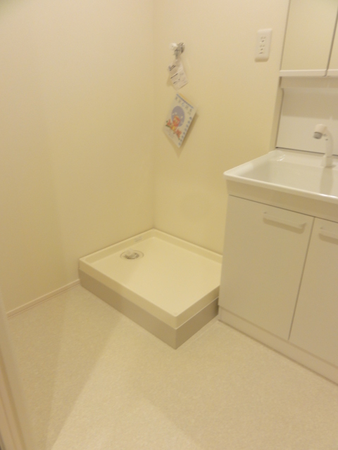 その他部屋・スペース　脱衣所