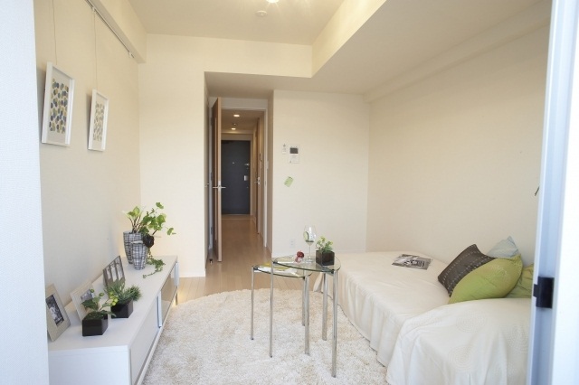 居室・リビング　※参考写真